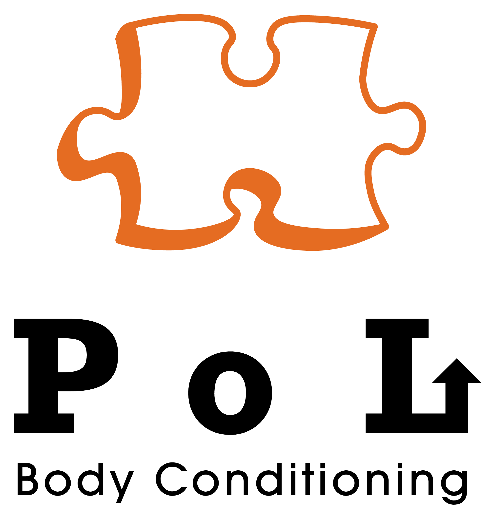 Body Conditioning PoL ロゴ